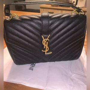 Crossbody Handbag Purse